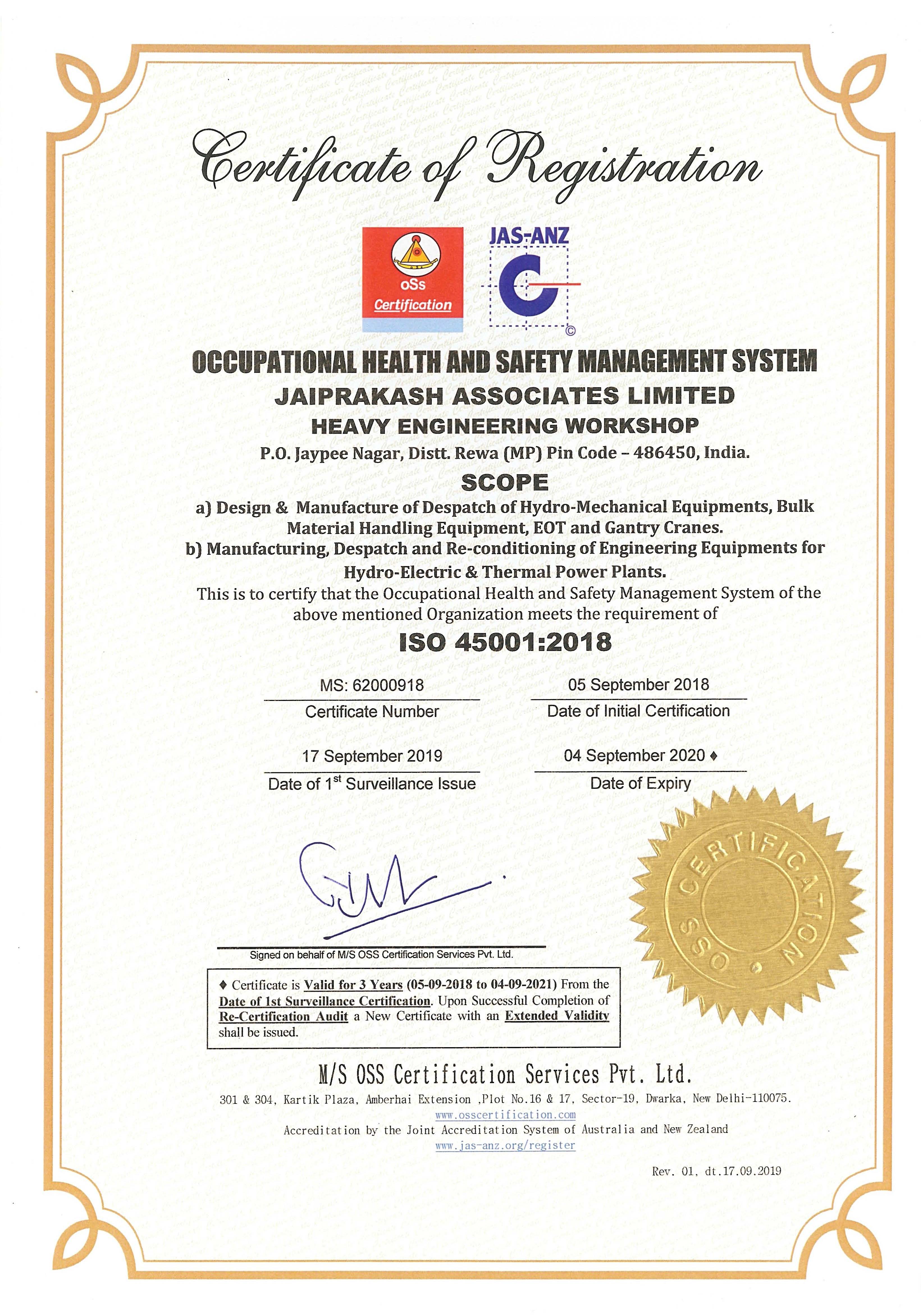 OHSAS-45001 (1)